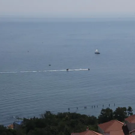 On Frantsuz'ky Bulvar 60 A