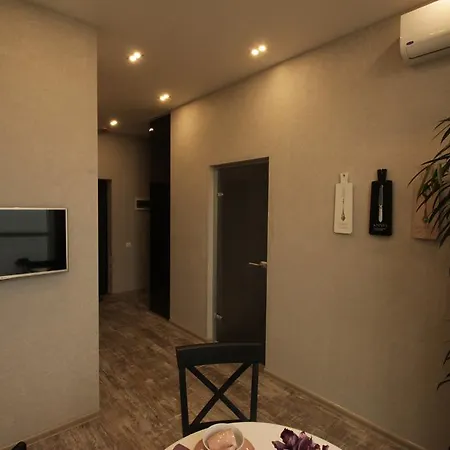 Apartment On Frantsuz'ky Bulvar 60 A Odesa